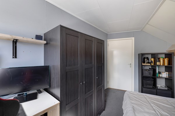 Medium property photo - Tweeschaar 28, 8314 AV Bant